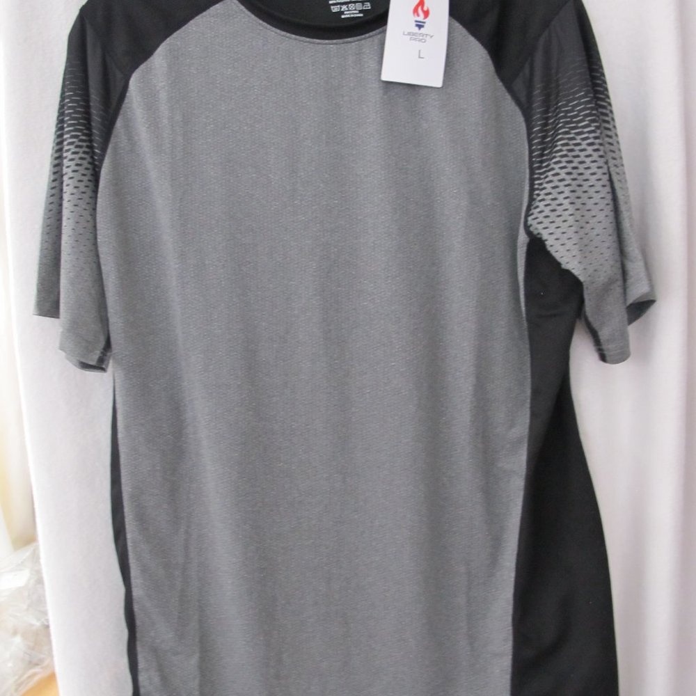 Liberty Pro Running Shirt - Large - Picture 2 of 12